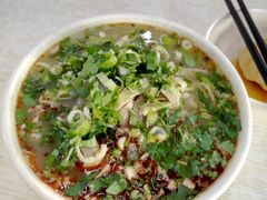 -阿叶羊杂碎(前进街店)