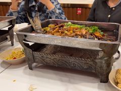 -沈姐万州烤鱼(沙坪坝七中店)