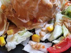 -小川洋风料理(汉街店)