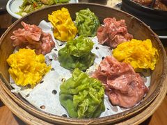 -喜晋道面馆(华严寺广场店)