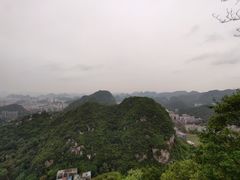 -柳侯公园