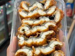 -醉壹号海鲜大排档·老厦门特色菜(厦门美食地标店)