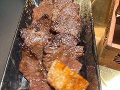 -無二炙坊·和牛烧肉(大钟寺1733店)