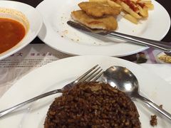 -德大西餐社(云南南路店)