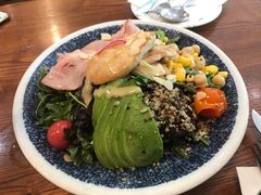 -AFS Cafe & Canteen(闽江二路店)