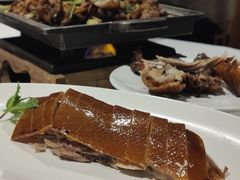 -四季民福烤鸭店(望京南湖东园店)
