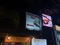 -Warung Nia Balinese Food & Pork Ribs