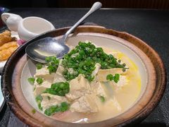 -唐猫庭院·千年陕菜(赛格国际购物中心店)