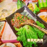 📍超棒的冬日暖暖羊肉火锅‼️