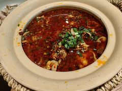 -大盐帮川菜馆(长楹天街店)