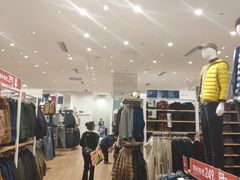 -优衣库(长沙国金中心店)