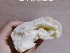 香草鲜奶面包-WHEAT&BAKER-麥(凯德来福士店)