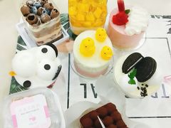-好利来(太平邻里中心店)