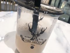 -THE ALLEY 鹿角巷(华润万象城店)