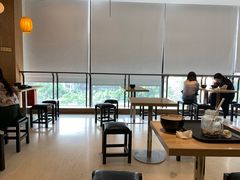 -Meet Fresh鮮芋仙(时代天街店)