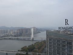 -柚·日式料理-富力万丽酒店