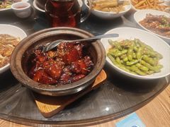 -鑫小城故事·藕汤·家常菜(台北一路总店)