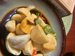 -南京大牌档(香港广场店)