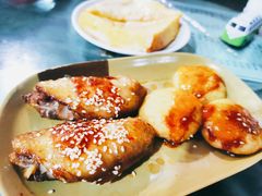-百富露(跃龙北路店)