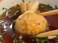 -前门·鲜肉火锅(长风店)