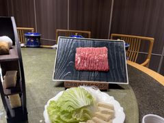 -东来顺(非遗·清真火锅·盛世广场店)