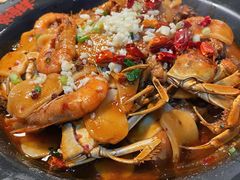 -煲得鲜·桐乡煲·小龙虾(万达店)