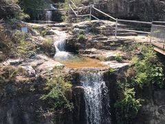 -孤山寨风景区