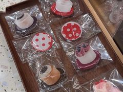 -chuchulab日式短蛋糕(粤海天地店)