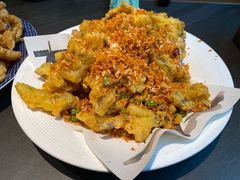 -奉天掌柜·非遗猪手·笨饺子(崇山路店)