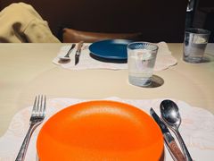 -布拉诺牛排西餐厅(上城天街店)