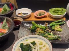 -枫品铁板烧(东樾店)