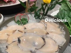 -ONE FULL 古董港式海鲜火锅