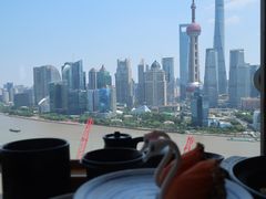 -上海外滩茂悦大酒店
