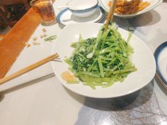 -松沪名灶·豆浆鱼头·新上海菜(飞航吾悦广场店)