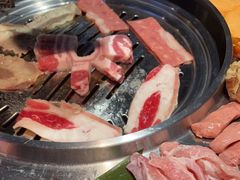 -哈哈碳都·牛肋条无限自助烤肉(宝龙店)