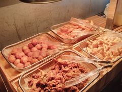 -王氏炉匠·烧鸟放题自助(三里屯店)