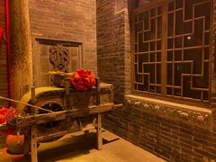 -山西会馆·晋菜·晋商宴·牌匾博物馆(胜利东街店)