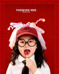 -57KIDS儿童摄影