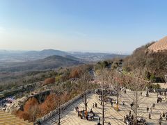 -牛首山文化旅游区