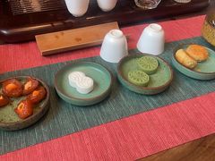 -邈墨茶馆(大兜路1号店)