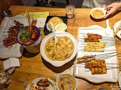 -小核桃品质串店(世茂大道店)