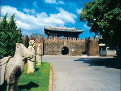 -西涌国际滨海旅游区