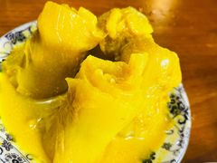 芥末墩-生活本该如此北京小馆(周庄嘉园店)