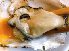 -潮庭·大连海鲜·炭火烧烤·扇贝王(大连店)