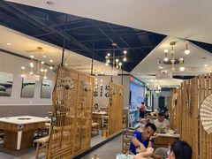 大堂-屋头串串(新街里店)