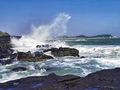 -漳州滨海火山岛自然生态风景区