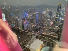 -广州塔