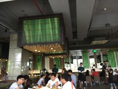 大堂-川流不息(北蔡休闲广场店)