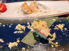 -京鹿料理(荟聚店)