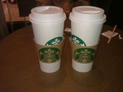 -星巴克臻选(成都宽窄巷子店)